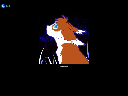 harestar screenshot