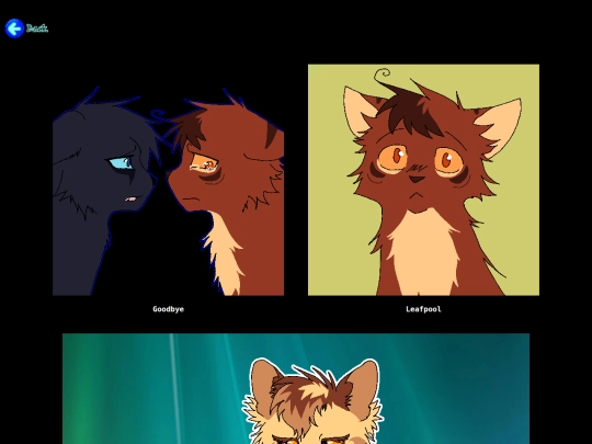 leafpool screenshot