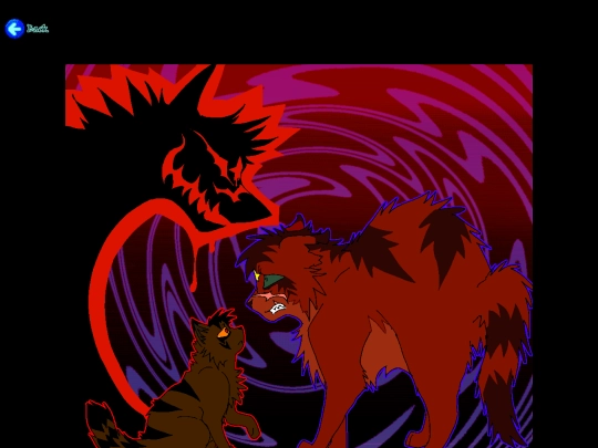pinestar screenshot