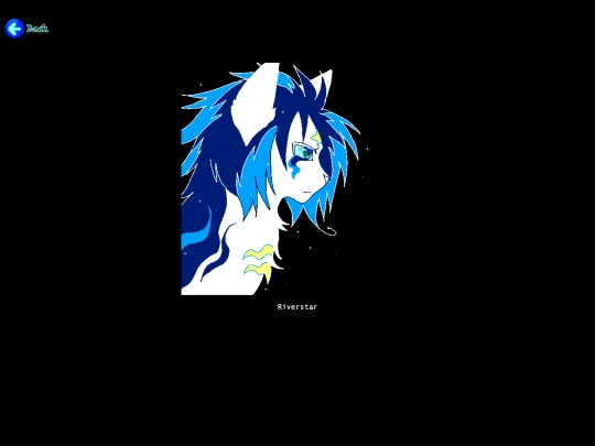 riverstar screenshot
