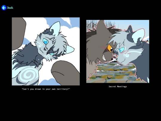 silverstream screenshot
