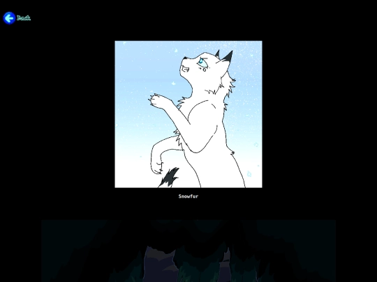 snowfur screenshot