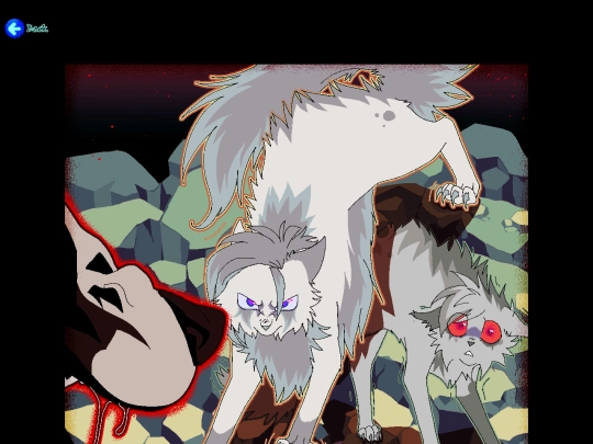 sootfur screenshot