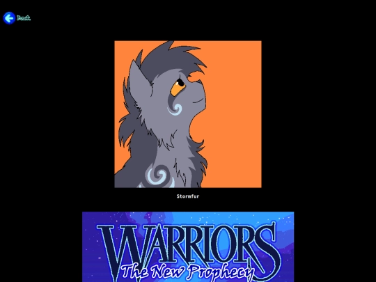 stormfur screenshot