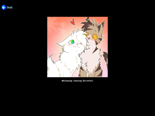 whitewing screenshot