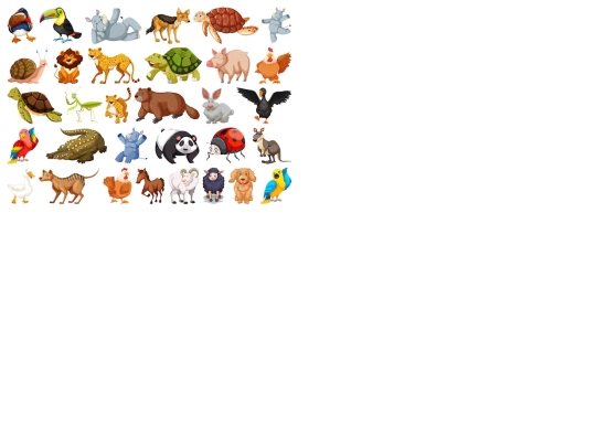 atividade5/animais screenshot