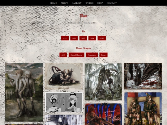 illustration screenshot