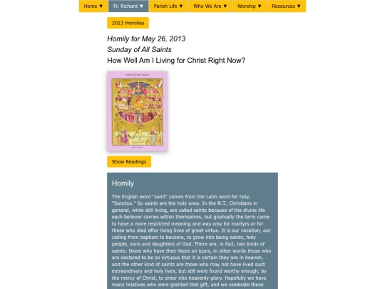 fr_richard/2013/homily20130526 screenshot