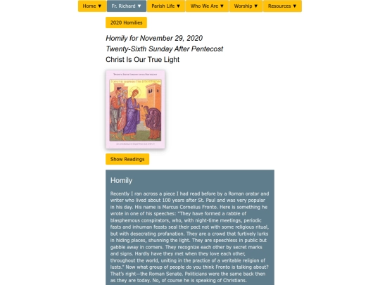 fr_richard/2020/homily20201129 screenshot