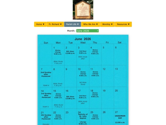 parish_life/calendar screenshot