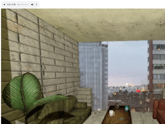 balcony screenshot