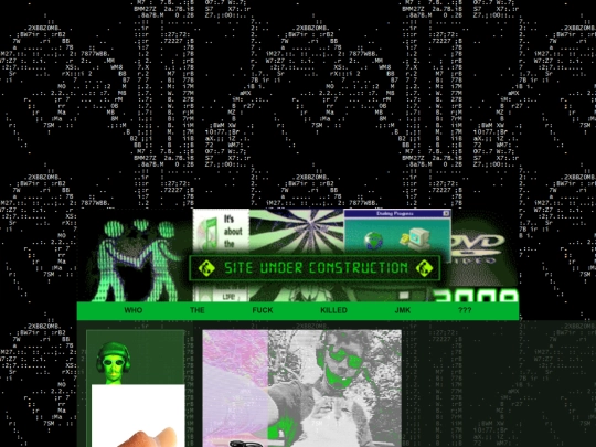 jmk screenshot