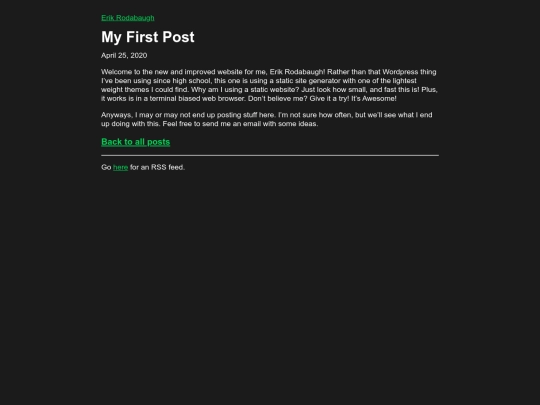 posts/my-first-post screenshot