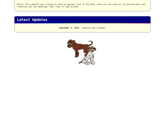 news screenshot
