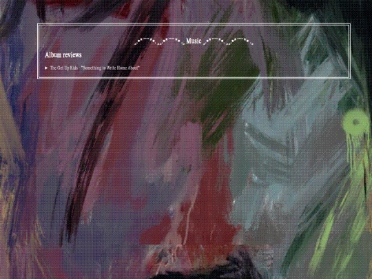 music screenshot