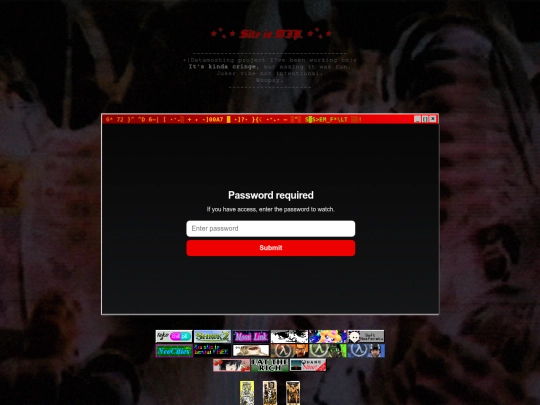 intro screenshot
