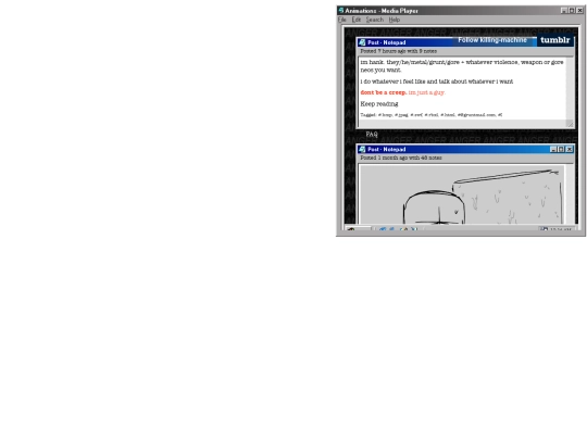 animations screenshot