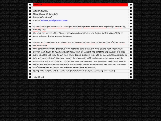 blogentries/30did-2 screenshot