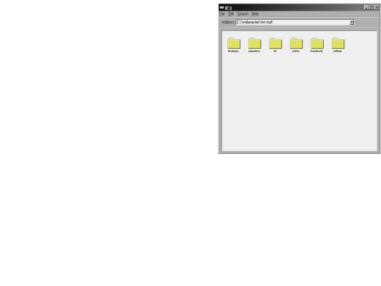 creations screenshot