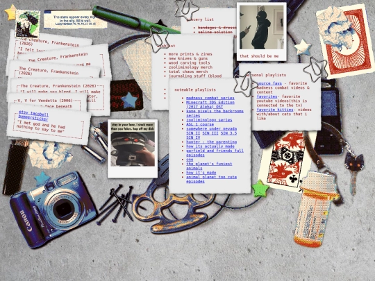 junkdrawer/common screenshot