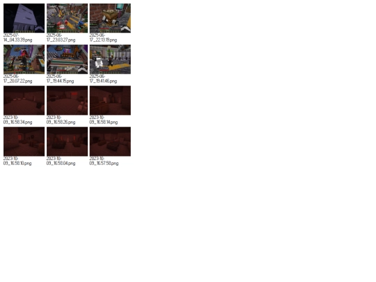 mcpics screenshot