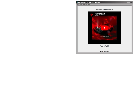 mparchive screenshot
