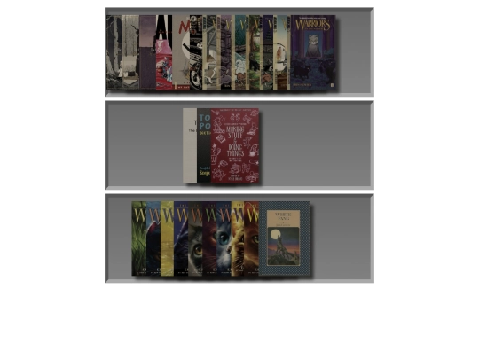 pictures/bookshelf/bookshelf screenshot