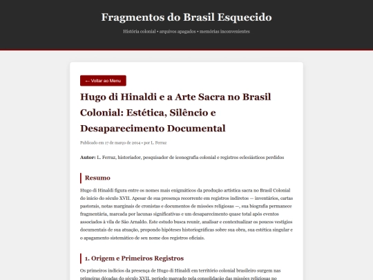 hugo-di-hinaldi screenshot