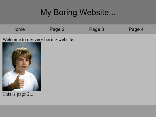 page2 screenshot