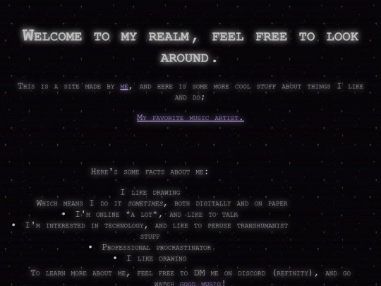 main screenshot