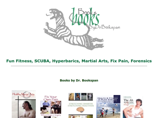 books screenshot