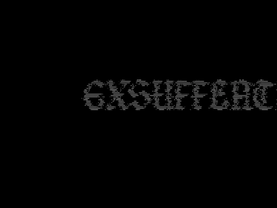 exsufflation screenshot