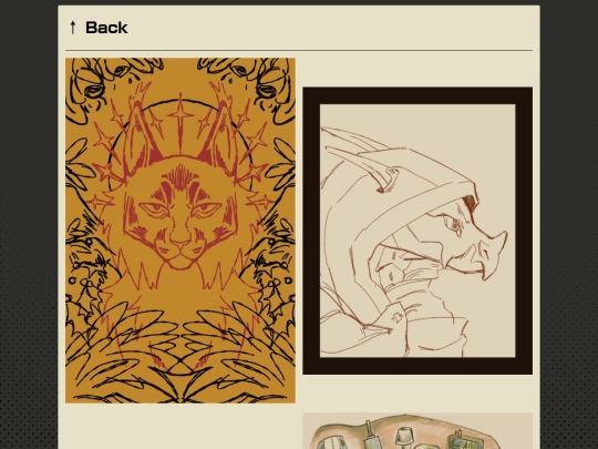 category/sketches screenshot
