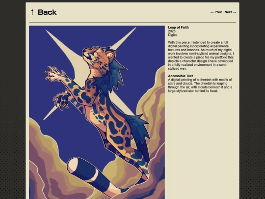 page/leapoffaith screenshot