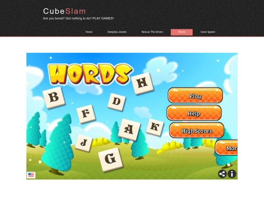 game3 screenshot