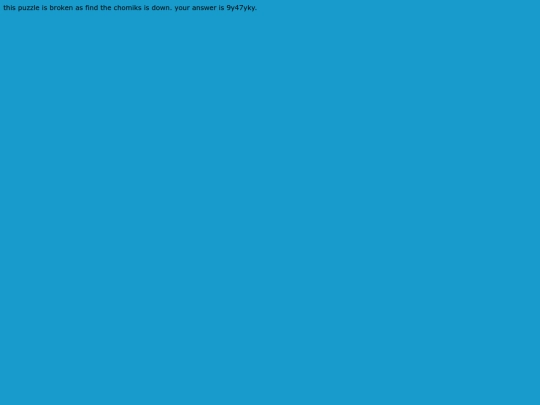 seven screenshot