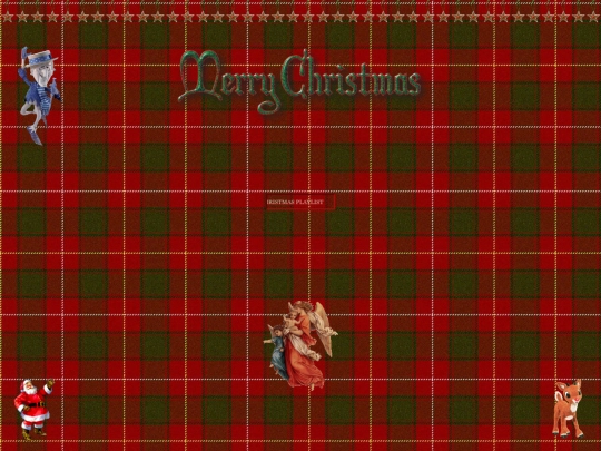christmas screenshot