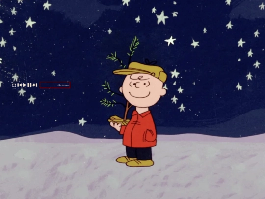 christmasmusic screenshot