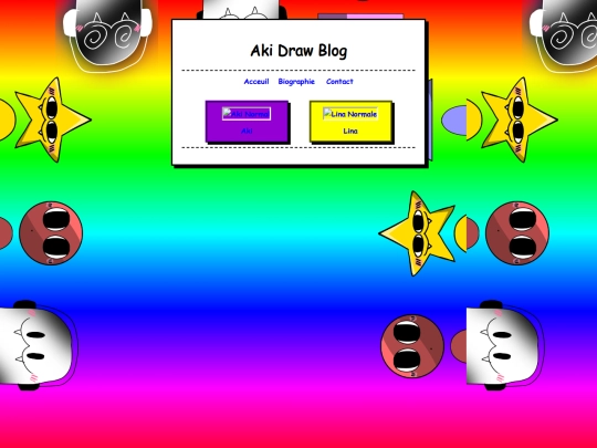 personnage screenshot