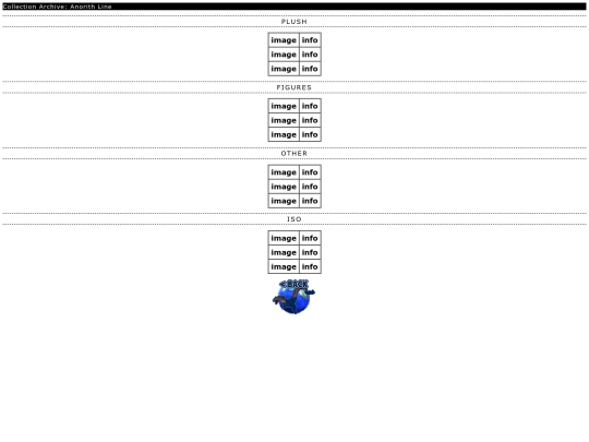 collections/anorith screenshot