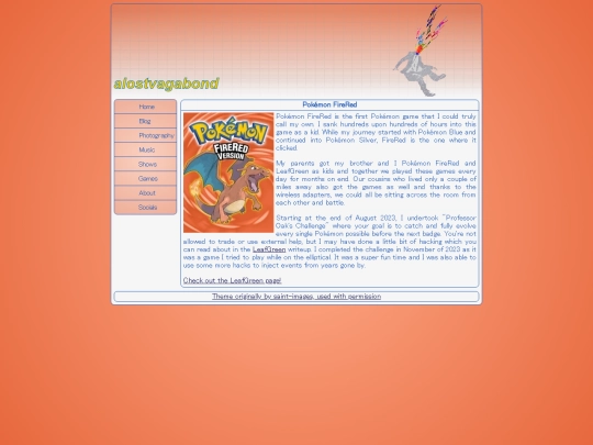 games/Pokemon_FireRed screenshot