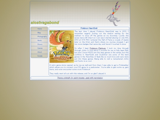 games/Pokemon_HeartGold screenshot
