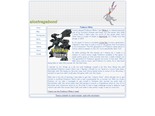 games/Pokemon_White screenshot