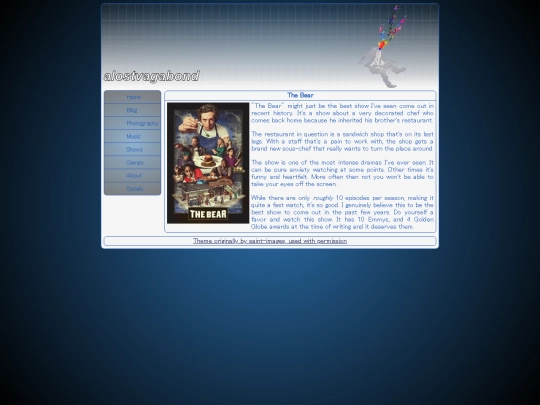 shows/The_Bear screenshot