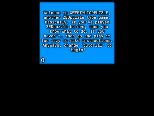 herewego/tutorial screenshot