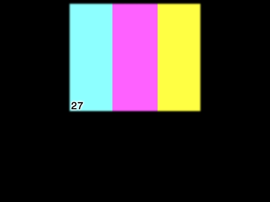 visionaire/cipher screenshot