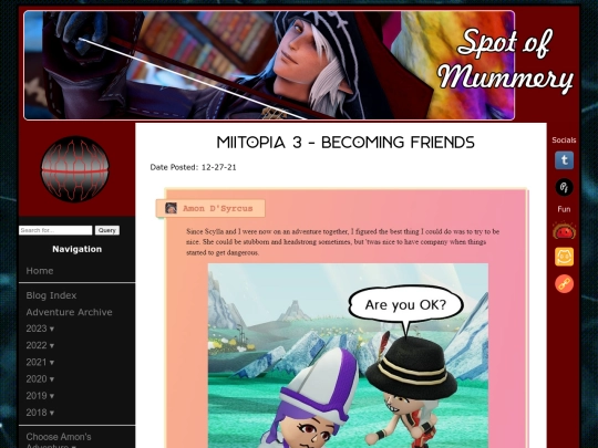 miitopia/mii-3 screenshot