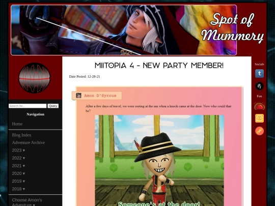 miitopia/mii-4 screenshot