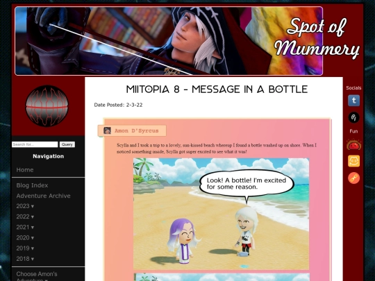 miitopia/mii-8 screenshot