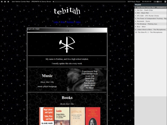 english screenshot